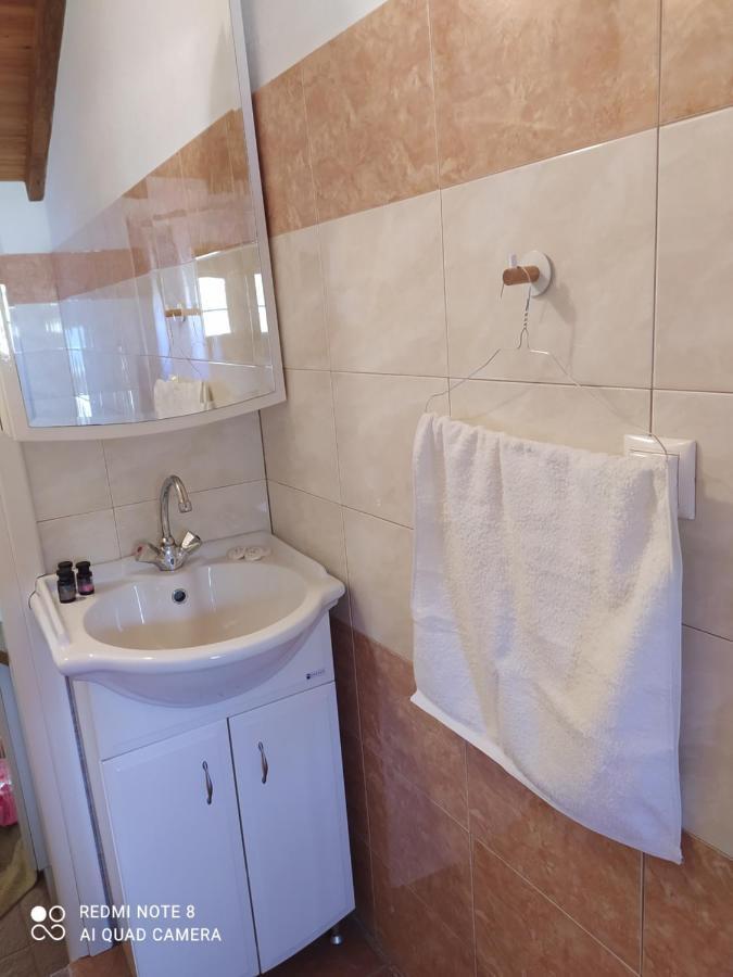 Limenari Cottage Kechria Dış mekan fotoğraf