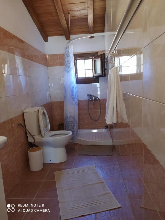 Limenari Cottage Kechria Dış mekan fotoğraf