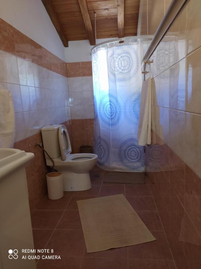 Limenari Cottage Kechria Dış mekan fotoğraf