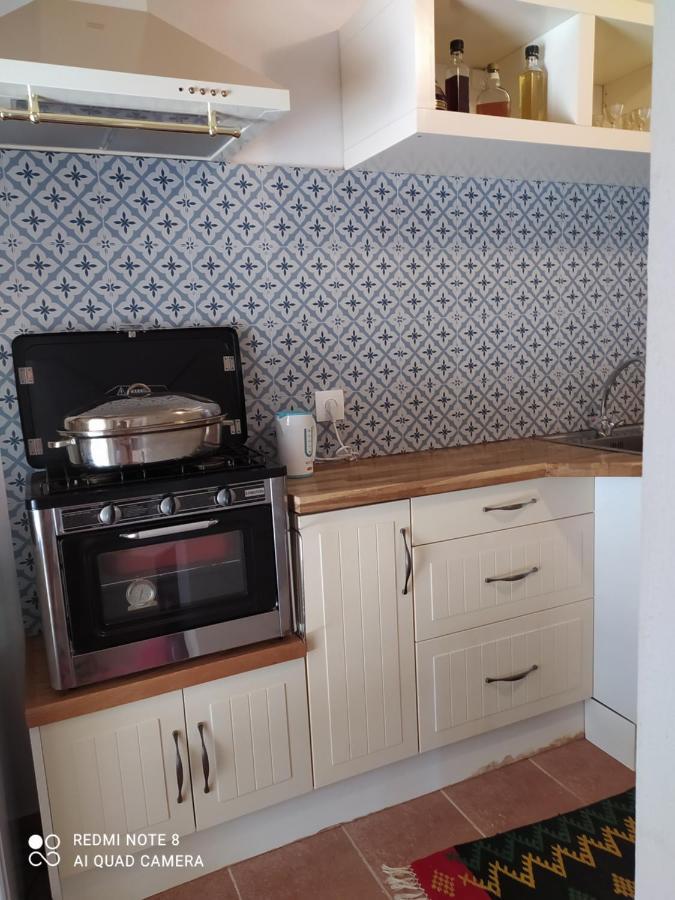 Limenari Cottage Kechria Dış mekan fotoğraf