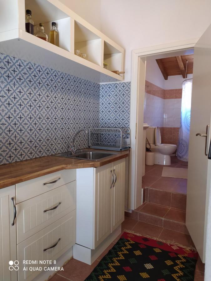 Limenari Cottage Kechria Dış mekan fotoğraf